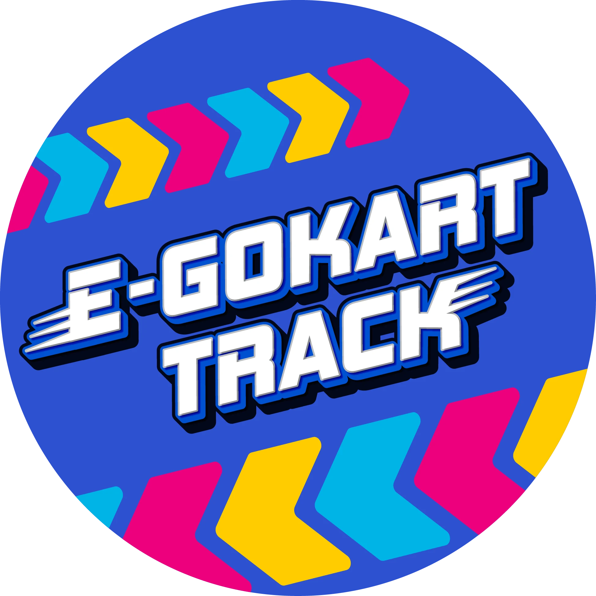 E-Gokart logo