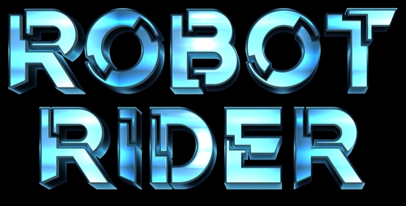 Robot Rider logo