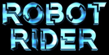 Robot Rider