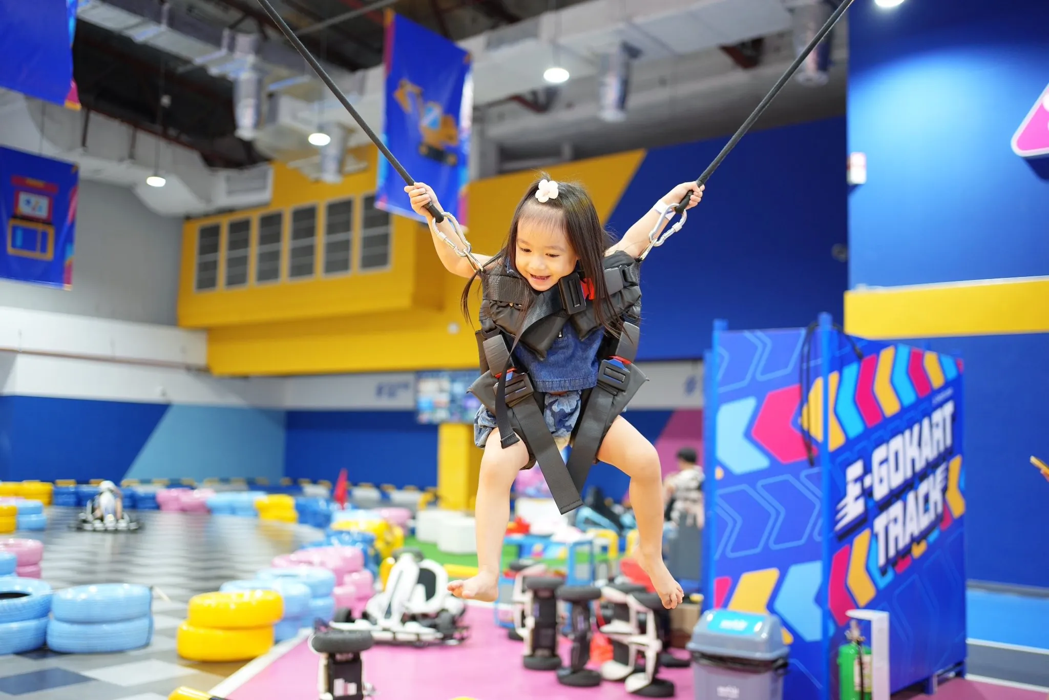 Sky Jumper