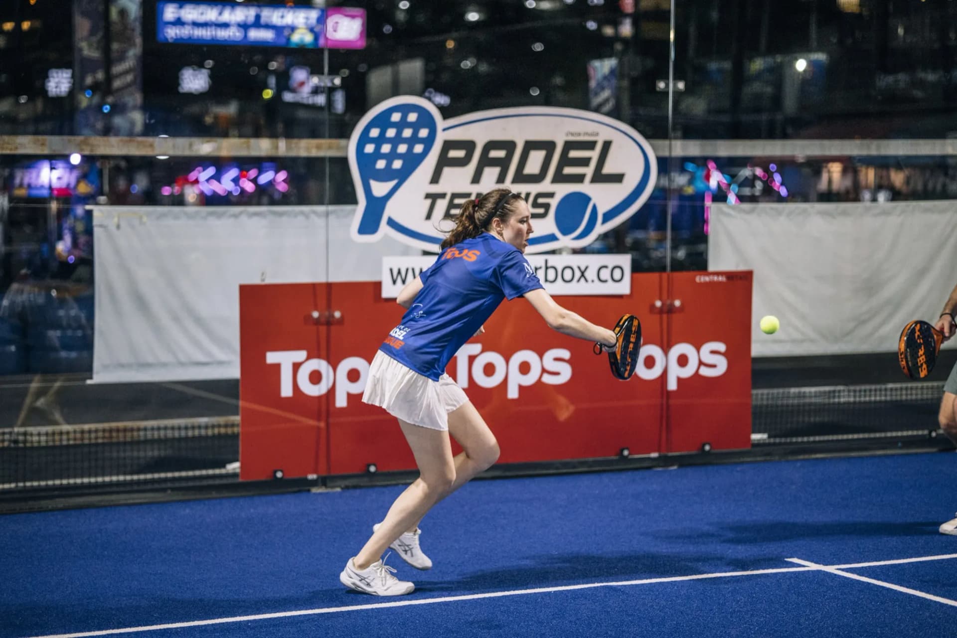 Padel Tennis